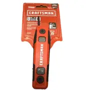 CRAFTSMAN Hex Key Set, MM, Folding Locking 8 Piece (CMHT26024)
