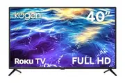 Kogan 40" LED Full HD Smart Roku TV - R95T