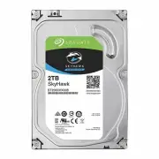 Seagate SkyHawk 2TB 3.5" SATA 5900rpm Internal Hard Drive ST2000VX008