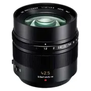 Panasonic Leica DG 42.5mm f1.2 Lens