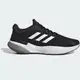 ADIDAS RESPONSE SUPER 3.0黑白 緩震 舒適 運動 慢跑鞋 GW1371 Sneakers542