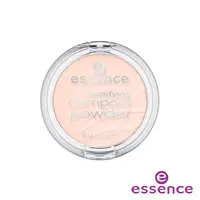 在飛比找PChome24h購物優惠-【essence 艾森絲】柔霧名媛粉餅11粉嫩膚 12g