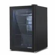 Devanti 70L Mini Countertop Bar Fridge