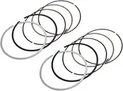 99mm STD Motorcycle Engine Piston Rings for Ranger 570 RZR SP XP 570 Sportsman1000 450 570 850 ACE Forest Touring570(2pc)