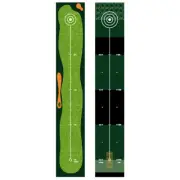 Golf Putting indoor e outdoor Golf Practice Training Aid Equipment