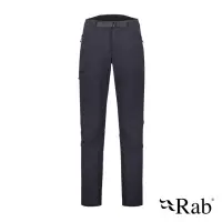 在飛比找momo購物網優惠-【RAB】Incline AS Pants Wmns 防風防