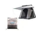 Kings Grand Tourer Lite Roof Top Tent hard shell+ Universal Storage Bag