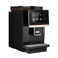 在飛比找momo購物網優惠-【Dr. Coffee】CoffeeBar Plus iot