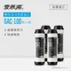 EVERPURE 愛惠浦 公規10英吋GAC顆粒狀活性碳濾芯4支 GAC-100(DIY更換)