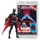 麥法蘭 DC DIRECT 3吋 未來蝙蝠俠附漫畫 現貨代理