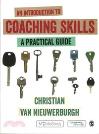 在飛比找三民網路書店優惠-An Introduction to Coaching Sk