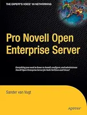 Pro Novell Open Enterprise Server