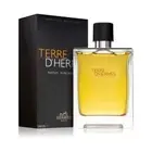 TERRE D'HERMES PARFUM PURE PERFUME 200ML BRAND NEW & SEALED SAME DAY DESPATCH
