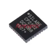 5pcs CP2102-GMR QFN-28 100% Original