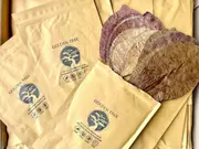Golden Tree Premium Indian Almond Leaves 50g