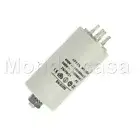Condenser 20 Mf For Engine Washing Machine Candy Rex LG Whirlpool Arison Samsung