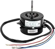 YDK30-6KL Air Conditioner External Fan Motor,Compatible for TCL,YDK28-6W-5 YDK17-6W YDK35-6HG Motor