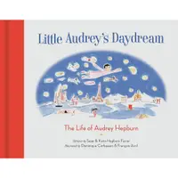 在飛比找蝦皮商城優惠-Little Audrey's Daydream/小奧黛麗赫