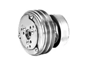 For 1984-1986 Renault Encore A/C Clutch 62198MMZF 1985 (for: Renault)