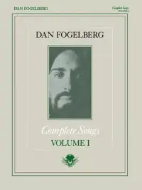 在飛比找博客來優惠-Dan Fogelberg Complete Songs