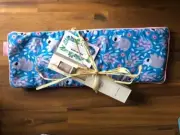 HEAT PACK WITH VANILLA REED DIFFUSER - Gift set