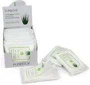 Choice One Medical CPAP Aloe Vera (Unscented) Mask Wipes 120 Wipes