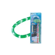 Aerpro 90cm Flexible LED Strip - Flexi LED Rope Light Green Colour Highlighter