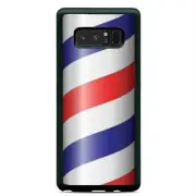 Barber Shop Pole Colors Case Cover Samsung Galaxy S23 S22 Plus Ultra S21+ S20