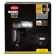 Hahnel Modus 600RT MKII Speedlight Wireless Kit - Sony