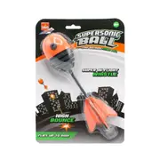 Wahu Supersonic Ball - Long Distance Flying Ball