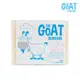 【The Goat】澳洲頂級山羊奶溫和保濕修護皂 100g｜GISH Beauty 保濕 保養 沐浴 香皂 手工皂