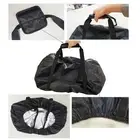 Tough and Resilient Pizza Oven Cover Designed to Withstand Elements Outdoors