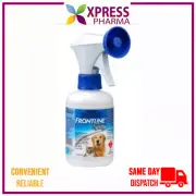 Frontline Plus Spray for Cats & Dogs Flea & Tick Control Treatment Spray 250ml