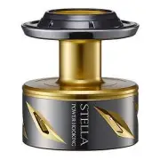 Shimano Yumeya 20 Stella SW 18000 Power Hooking Spool