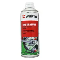 在飛比找樂天市場購物網優惠-WURTH HHS DRYLUBE 福士 乾性潤滑劑 089