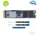 【OWC】Aura Pro X2 480GB NVMe SSD(帶有安裝工具和組件的 Mac mini 升級套件)