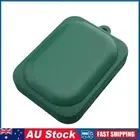 Silicone Earbuds Case Protective Cover Anti-Drop for Nothing Ear (a)(Green)
