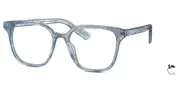 Mini 743036 73 Men's Glasses Tortoiseshell Size 54 - Private Health Rebate - Blue Light Block Available