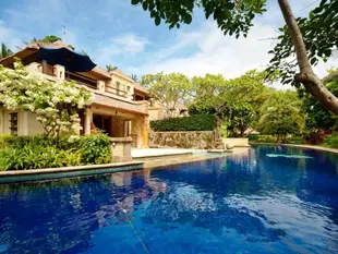 龍目島泳池俱樂部別墅Pool Villa Club Lombok