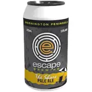 Escape Brewing The Shore Pale Ale Can 375mL