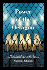 在飛比找博客來優惠-Power of the Octagon: Mixed Ma