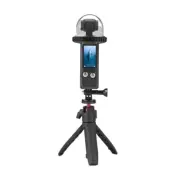 For DJI OSMO POCKET 3 New Waterproof Case 40m Diving Cover Camera Protector