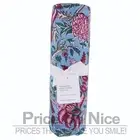 Pottery Barn Shannon Block Print Tablecloth MSRP $129