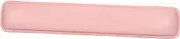 FOYTOKI Portable Keyboard Pad Keyboard Wrist Rest Supple Hand Support Office Wrist Rest Pad