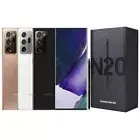 【BRAND NEW】Samsung Galaxy Note 20 Ultra 5G SM-N986U 12+128GB Unlocked Smartphone