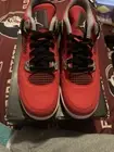 Jordan 4 Retro Toro Bravo 2013 Sz 7y