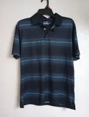 Ben Hogan Performance Men's Shirts Size S Stretch Fabric Moisture Wicking