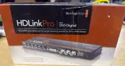 BlackMagic Design HDLinkPro HDL-DVIPRO 2K SDI DVI Digital HDTV Adapter Converter