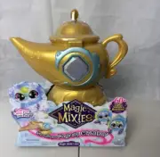 Magic Mixies Blue Magic Genie Lamp - New In Box