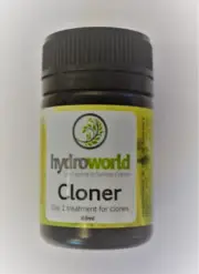 Hydroworld Cloner 60ml